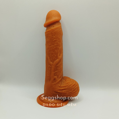 Dương vật giả siêu mềm chính hãng Jiuai