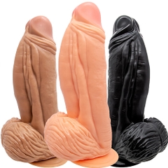 Dương vật giả big size 26,5cm B154