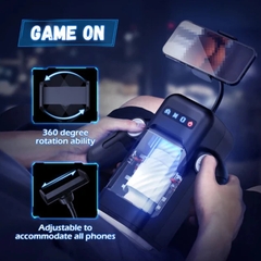 Máy thủ dâm game cup đa năng kích thích đa điểm