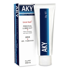 Gel bôi trơn AKY 30ml