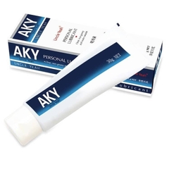Gel bôi trơn AKY 30ml