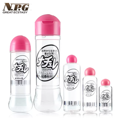 Gel bôi trơn cao cấp Nippori NPG Nhật Bản