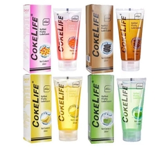 Gel bôi trơn Pinknight Cokelife 200ml