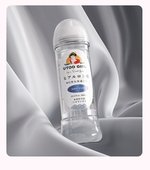 Gel bôi trơn chất lượng Utoo Girl 300ml