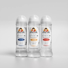 Gel bôi trơn chất lượng Utoo Girl 300ml