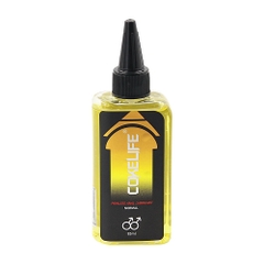 Gel bôi trơn Cokelife Superman giảm đau chuyên cho hậu môn