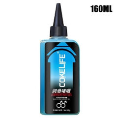 Gel bôi trơn Cokelife Superman giảm đau chuyên cho hậu môn