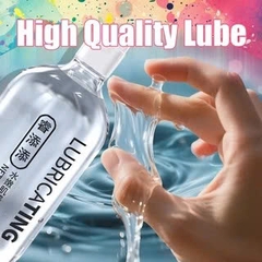 Gel bôi trơn Duai 500ml gốc nước lành tính