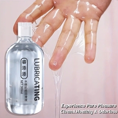 Gel bôi trơn Duai 500ml gốc nước lành tính