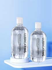 Gel bôi trơn Duai 500ml gốc nước lành tính