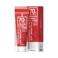 Gel bôi trơn chất lượng Easylive 60ml