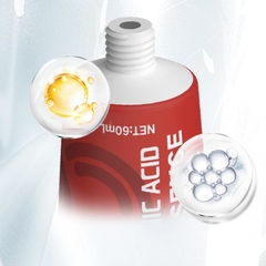 Gel bôi trơn chất lượng Easylive 60ml