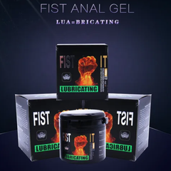 Fist It Anal Lubricant - Gel bôi trơn chuyên dụng giảm đau