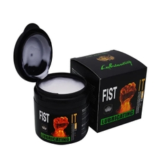 Fist It Anal Lubricant - Gel bôi trơn chuyên dụng giảm đau