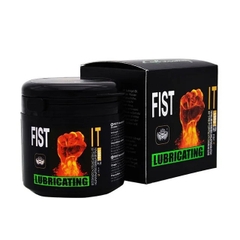 Fist It Anal Lubricant - Gel bôi trơn chuyên dụng giảm đau