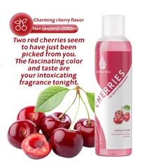 Gel bôi trơn hương trái cây thơm mát 200ml