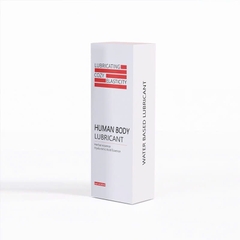 Gel bôi trơn Interest 60ml tuýt mini