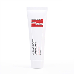 Gel bôi trơn Interest 60ml tuýt mini