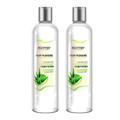 Gel bôi trơn chiết xuất lô hội chất lượng chính hãng MizzZee