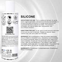 Gel bôi trơn gốc silicone xuất xứ Mỹ