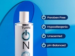 Gel bôi trơn gốc silicone xuất xứ Mỹ