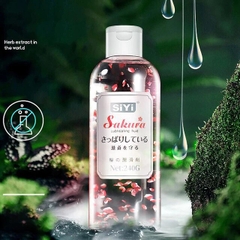 Gel bôi trơn Sakura Siyi 240ml độ trơn cao
