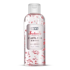 Gel bôi trơn Sakura Siyi 240ml độ trơn cao