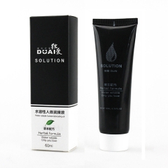 Gel bôi trơn 60ml chính hãng Duai