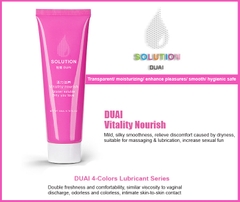 Gel bôi trơn 60ml chính hãng Duai