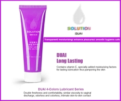 Gel bôi trơn 60ml chính hãng Duai