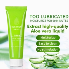 Gel bôi trơn 60ml chính hãng Duai