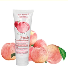 Gel bôi trơn có hương Silk Touch 100ml giá tốt