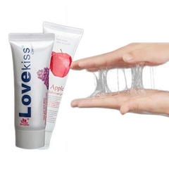 Gel bôi trơn có hương Silk Touch 100ml giá tốt