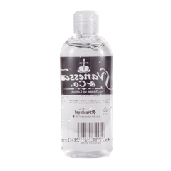 Gel bôi trơn Vanessa & Co 200ml gốc nước lành tính