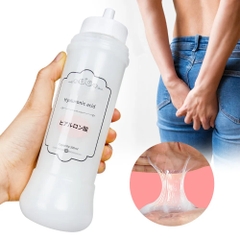 Gel bôi trơn tinh trùng Love Kiss trơn nhờn cao