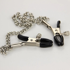 Dụng cụ kẹp đầu ti Nipple Breast Clamp