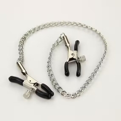 Dụng cụ kẹp đầu ti Nipple Breast Clamp