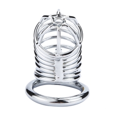 Khóa dương vật inox CB004 Runyu