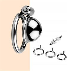 Khóa dương vật cao cấp RYCB-053 đường kính 45mm