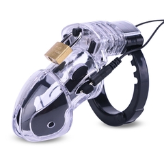 Khóa dương vật CB6000s có xung điện