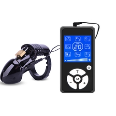 Khóa dương vật CB6000s có xung điện