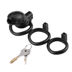 Khóa dương vật CB6000