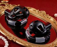 Khóa dương vật cao cấp RYCB-082 free size