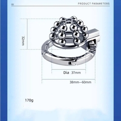 Khóa dương vật cao cấp RYCB - 095