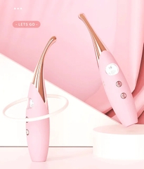 Máy rung massage điểm G Dot Tide Pen