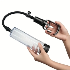 Máy tập tăng kích thước dương vật Vacuum Penis Pump