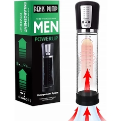 Máy tập tăng kích thước dương vật tự động