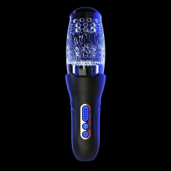 Máy thủ dâm cao cấp Jaguar Arthur