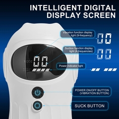 Máy thủ dâm cao cấp Charm Love Space Meow