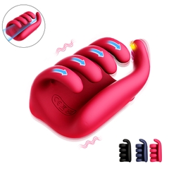 Dụng cụ thủ dâm độc đáo Iphisi